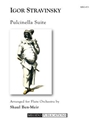 Pulcinella Suite