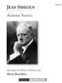 Andante Festivo