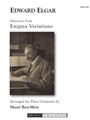 Selections from Enigma Variations