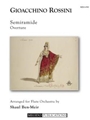 Semiramide Overture
