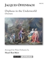 Orpheus in the Underworld