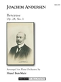 Berceuse, Op. 28, No. 1