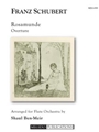 Rosamunde Overture