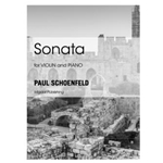 Sonata for Violin and Piano