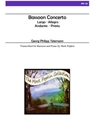 Bassoon Concerto