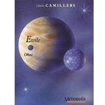 Etoile for Solo Oboe