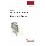 Evening Song for Solo Oboe