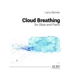 Cloud Breathing for Oboe and Piano