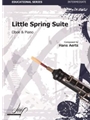 Little Spring Suite for Oboe and Piano