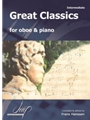 Great Classics for Oboe and Piano