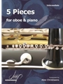 Four Pieces for Oboe and Piano