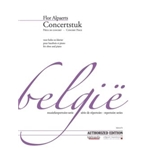 Concertstuk for Oboe and Piano