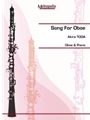 Song for Oboe and Piano