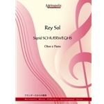 Rey Sol for Oboe and Piano