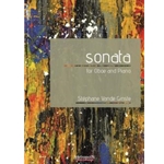 Sonata for Oboe and Piano