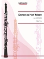 Dance at Half Moon for Two Oboes and English Horn