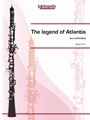 The Legend of Atlantis for Two Oboes and English Horn