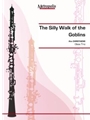 The Silly Walk of the Goblins for Two Oboes and English Horn