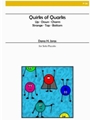 Quirks of Quarks