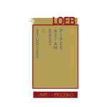 Studies on East Asian Pipes for Solo Piccolo