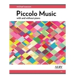 Piccolo Music of Michael Isaacson