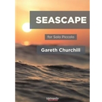 Seascape for Solo Piccolo