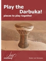 Play the Darbuka!