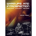 Warm ups and Introspection (English)