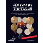 Ternary Drumset, Volumes 1 & 2 (Combined Edition)