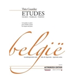 Etudes for Timpani and Piano