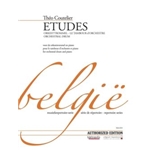 Etudes for Orchestral Drum and Piano