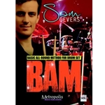 B.A.M. Method for Drumset