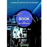 The Drumbook - Vol. 2 (English)