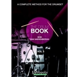 The Drumbook - Vol. 3 (English)