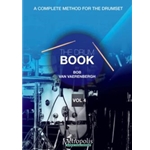 The Drumbook - Vol 4 (English)