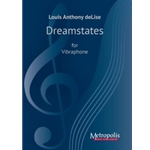 Dreamstates for Vibraphone