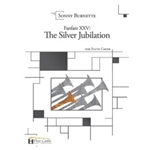 Fanfare XXV: The Silver Jubilation for Flute Choir