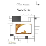 Stone Suite for Solo Flute and Flute Choir