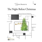 The Night Before Christmas for Narrator and Flute Choir