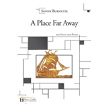 A Place Far Away for Flute and Piano