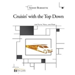 Cruisin' with the Top Down for Flute, Viola and Harp