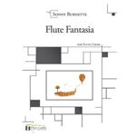 Flute Fantasia for Flute Choir