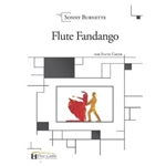 Flute Fandango for Flute Choir