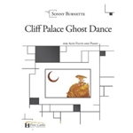 Cliff Palace Ghost Dance for Alto Flute and Piano