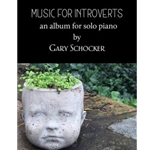 Music for Introverts for Piano