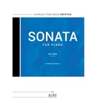 Sonata for Piano