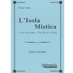 L'Isola mistica for Piano Solo