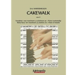 Cakewalk for Piano 6 Hands