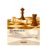 Schaakmat for Piano Solo