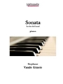 Sonata for the Left Hand